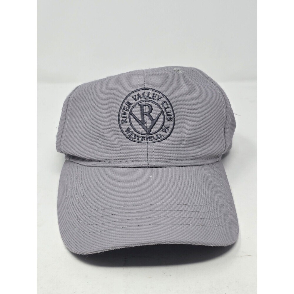 River Valley Club Westfield PA Ball Cap Hat Strapback Golf